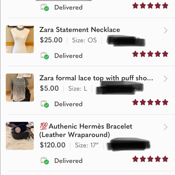 💯Reviews - Picture 5 of 7